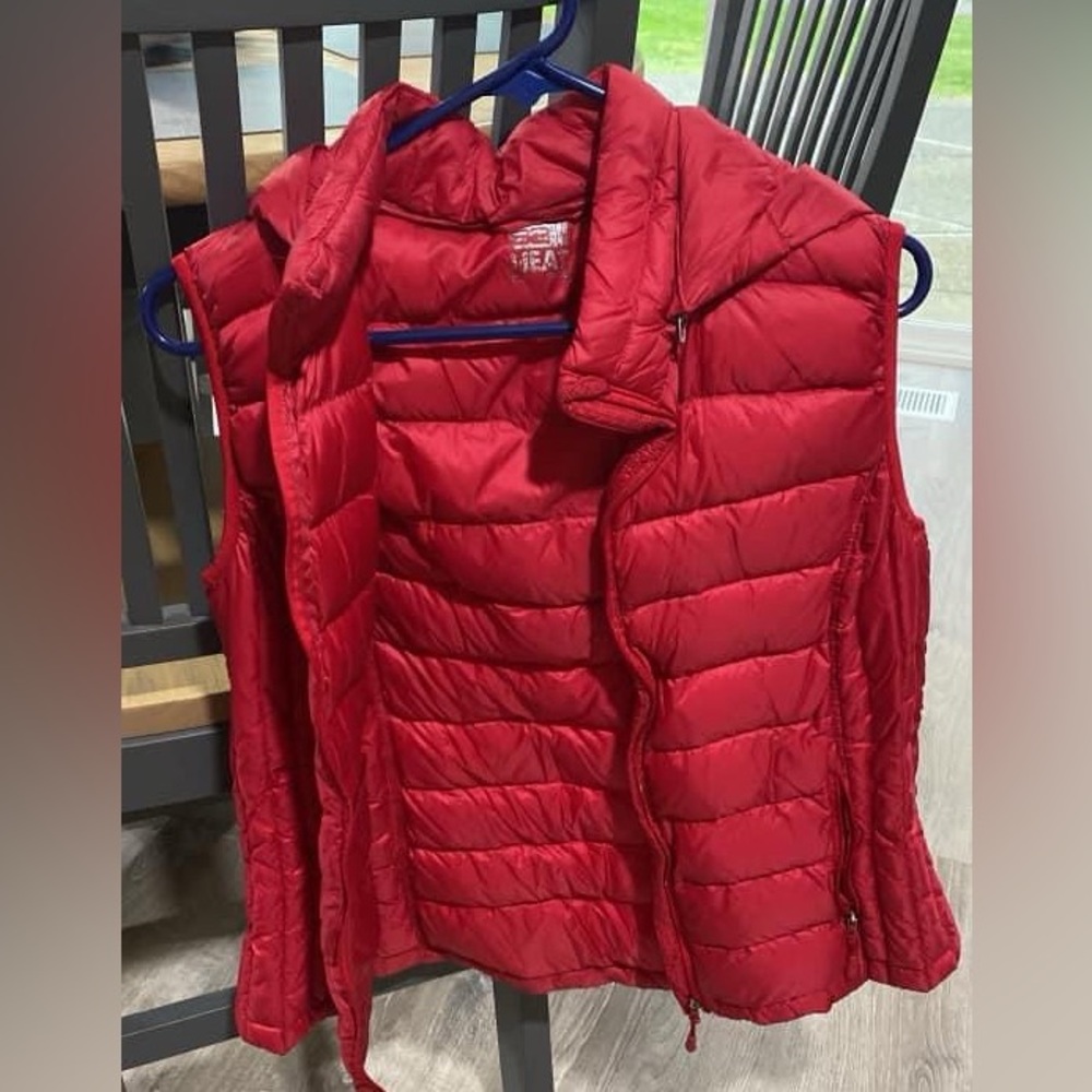 32 Degrees size Lg